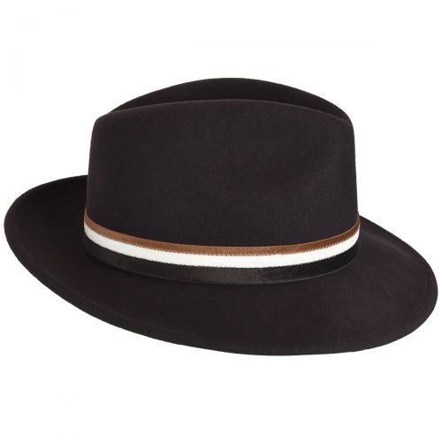  Bailey of Hollywood Powley Fedora