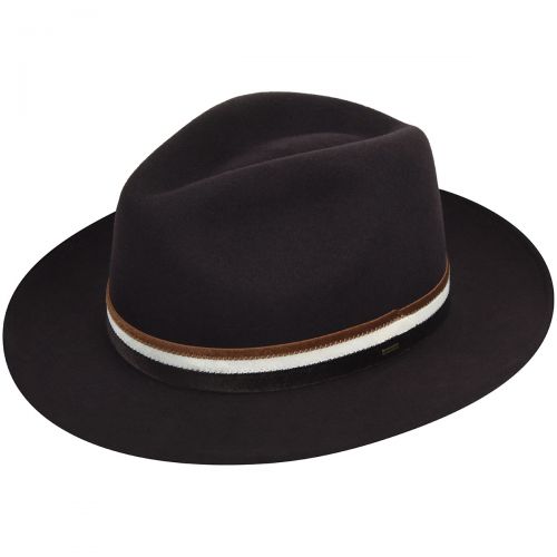  Bailey of Hollywood Powley Fedora