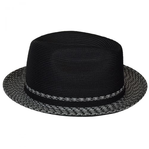  Bailey of Hollywood Mannesroe Braided Fedora