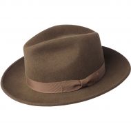 Bailey of Hollywood Criss Limited Edition Fedora