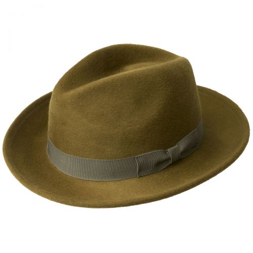  Bailey of Hollywood Criss Limited Edition Fedora