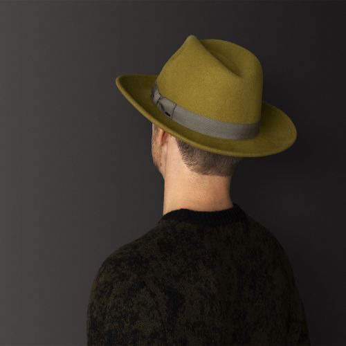  Bailey of Hollywood Criss Limited Edition Fedora