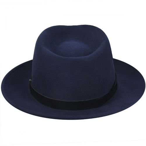  Bailey of Hollywood Treport Fedora