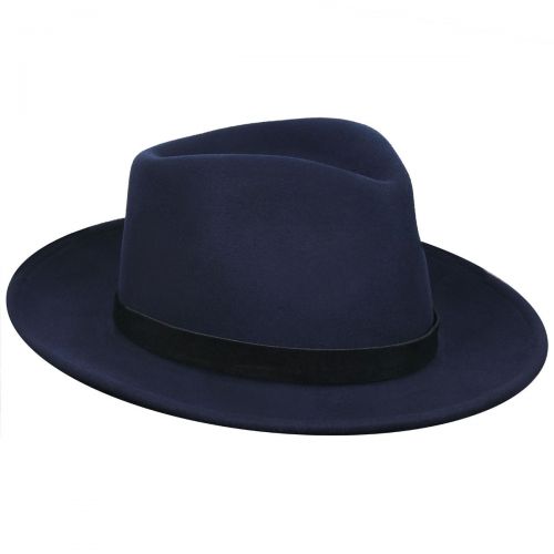  Bailey of Hollywood Treport Fedora