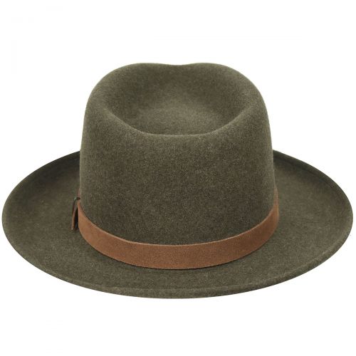  Bailey of Hollywood Treport Fedora