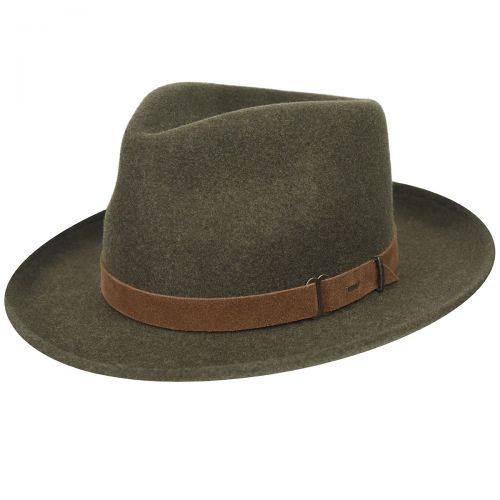  Bailey of Hollywood Treport Fedora