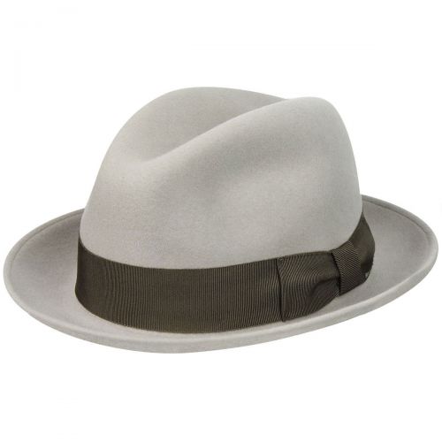  Bailey of Hollywood Bogan Elite Fedora