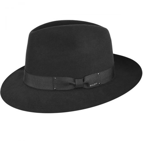  Bailey of Hollywood Draper III Fedora