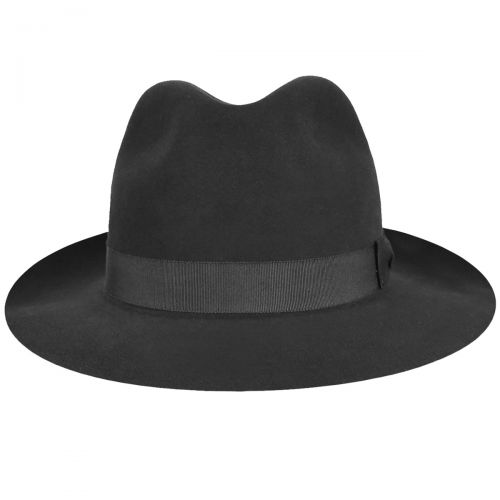  Bailey of Hollywood Draper III Fedora