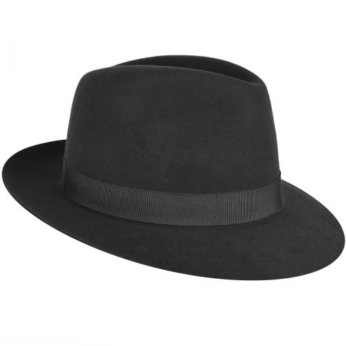  Bailey of Hollywood Draper III Fedora