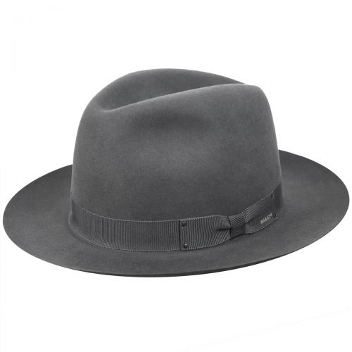  Bailey of Hollywood Draper III Fedora