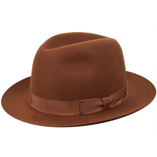  Bailey of Hollywood Draper III Fedora