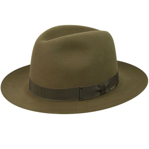  Bailey of Hollywood Draper III Fedora