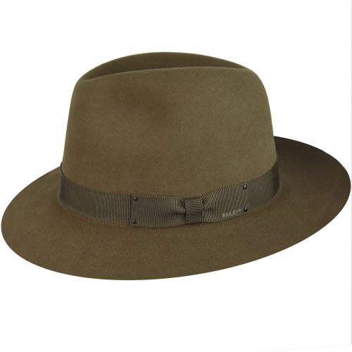  Bailey of Hollywood Draper III Fedora