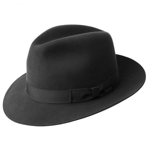  Bailey of Hollywood Draper III Fedora