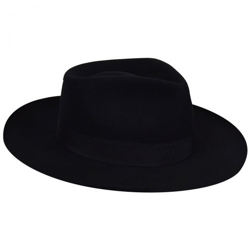  Bailey of Hollywood Bankside Elite Fedora