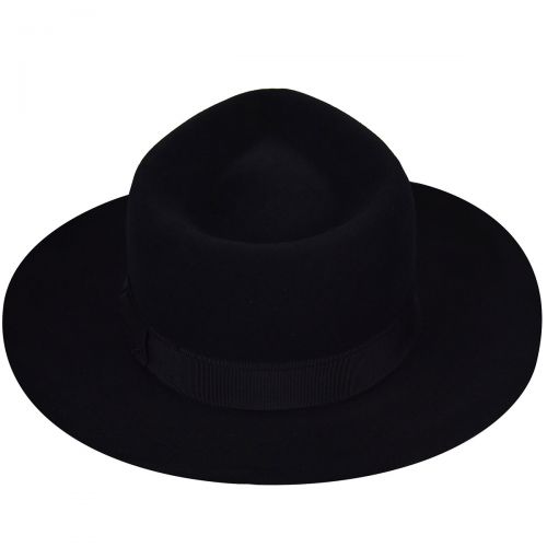  Bailey of Hollywood Bankside Elite Fedora