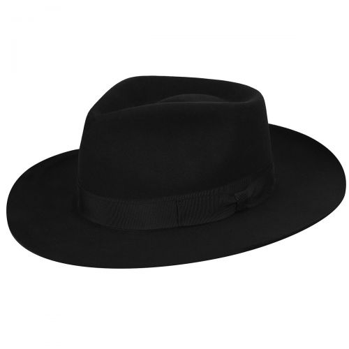  Bailey of Hollywood Bankside Elite Fedora