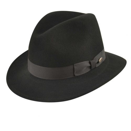  Bailey of Hollywood Curtis LiteFelt Fedora