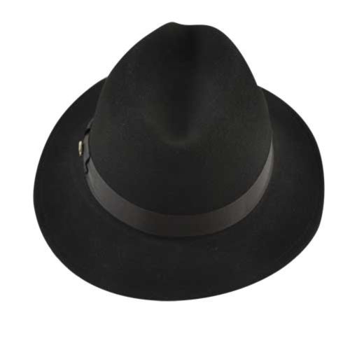  Bailey of Hollywood Curtis LiteFelt Fedora