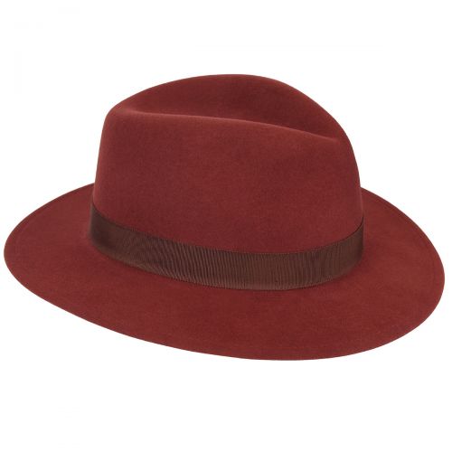  Bailey of Hollywood Curtis LiteFelt Fedora