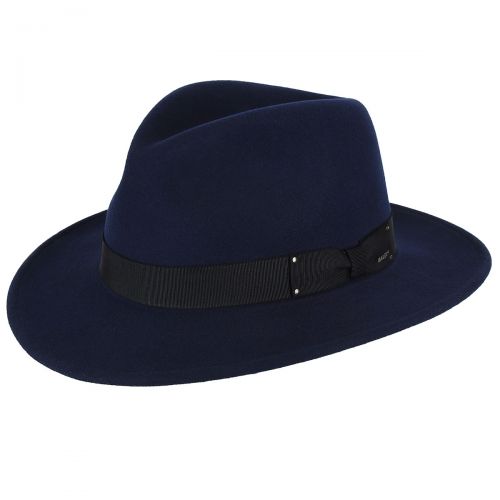  Bailey of Hollywood Curtis LiteFelt Fedora