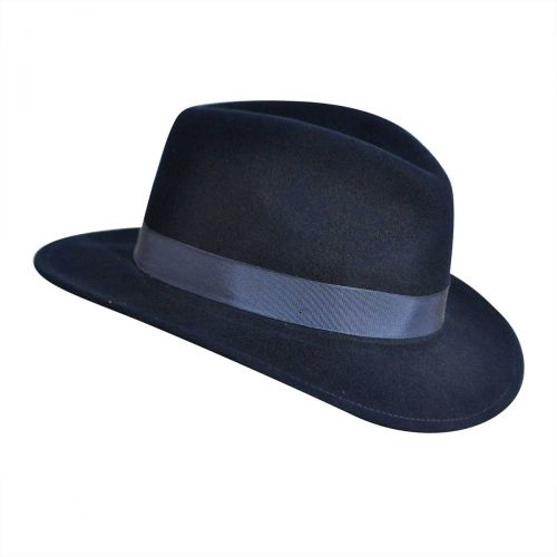  Bailey of Hollywood Curtis LiteFelt Fedora