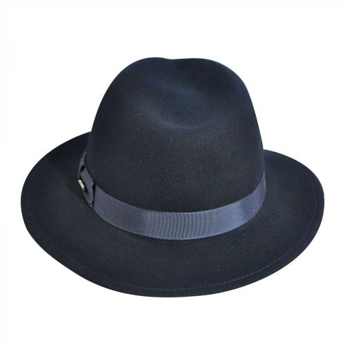  Bailey of Hollywood Curtis LiteFelt Fedora