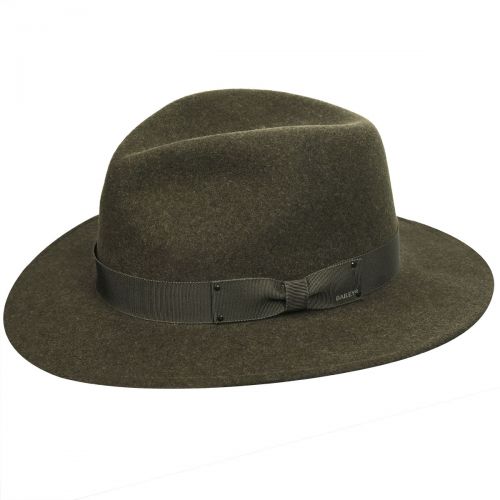  Bailey of Hollywood Curtis LiteFelt Fedora