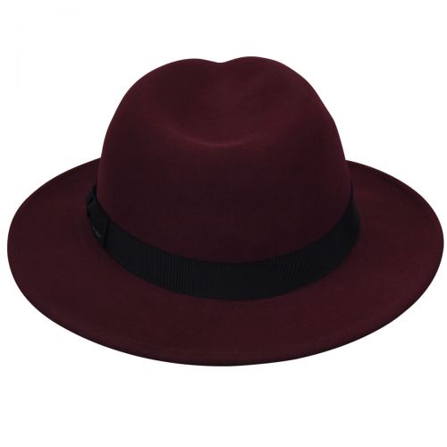  Bailey of Hollywood Curtis LiteFelt Fedora