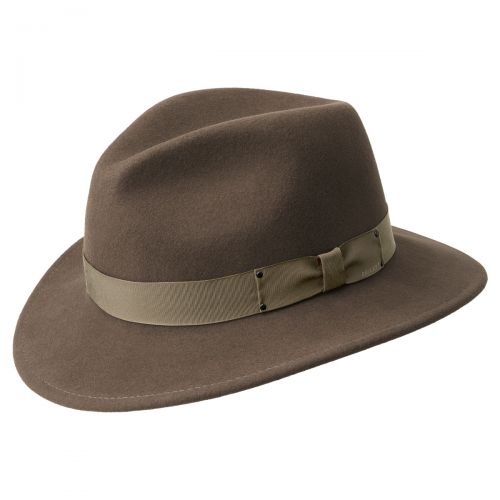  Bailey of Hollywood Curtis LiteFelt Fedora