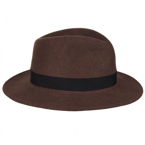  Bailey of Hollywood Curtis LiteFelt Fedora