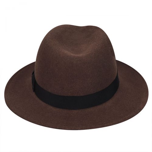  Bailey of Hollywood Curtis LiteFelt Fedora