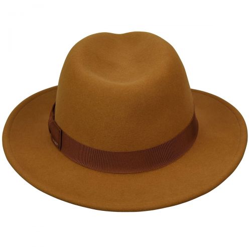  Bailey of Hollywood Curtis LiteFelt Fedora