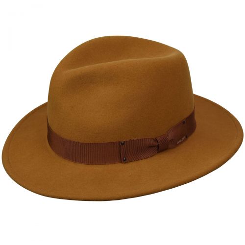  Bailey of Hollywood Curtis LiteFelt Fedora