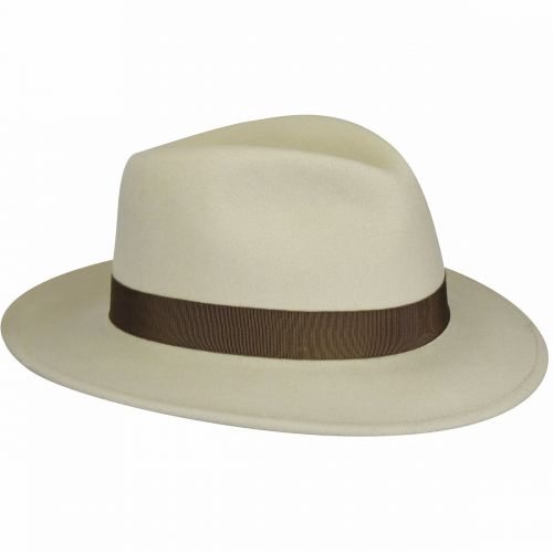  Bailey of Hollywood Curtis LiteFelt Fedora