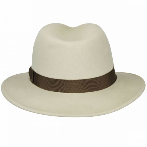  Bailey of Hollywood Curtis LiteFelt Fedora