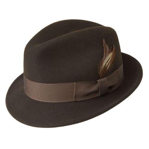  Bailey of Hollywood Tino LiteFelt Fedora