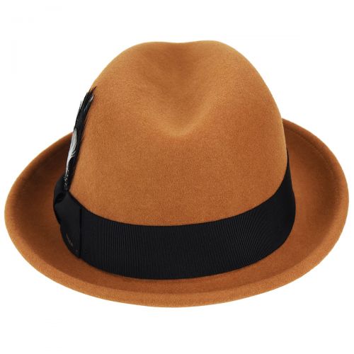  Bailey of Hollywood Tino LiteFelt Fedora