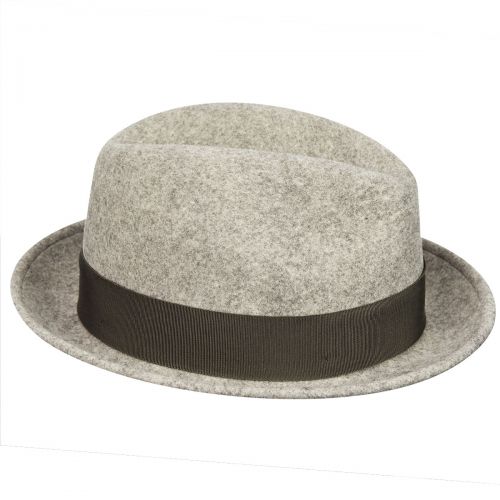  Bailey of Hollywood Tino LiteFelt Fedora