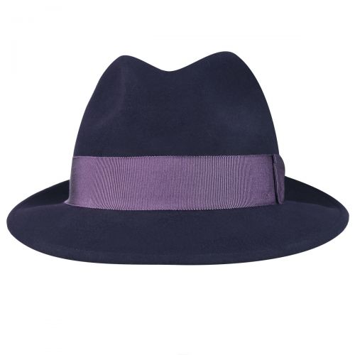  Bailey of Hollywood Tino LiteFelt Fedora