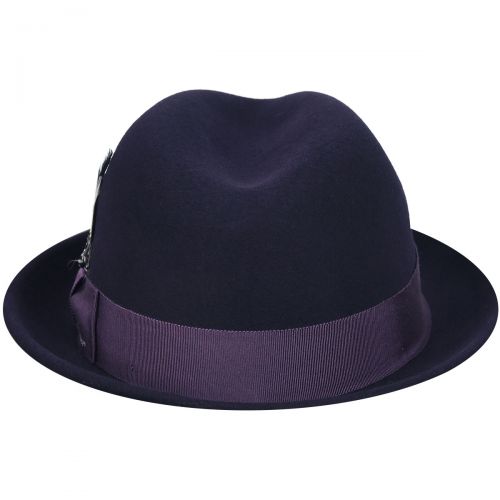  Bailey of Hollywood Tino LiteFelt Fedora