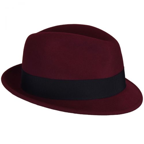  Bailey of Hollywood Tino LiteFelt Fedora