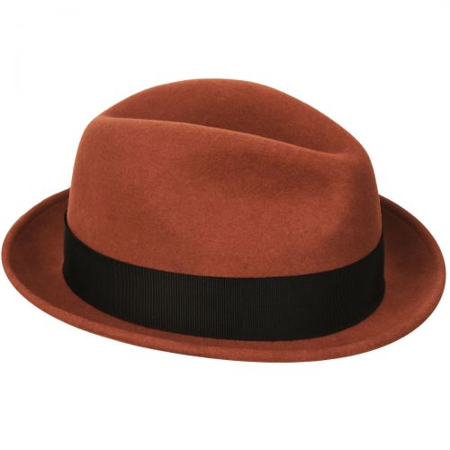  Bailey of Hollywood Tino LiteFelt Fedora