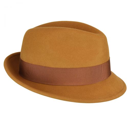  Bailey of Hollywood Tino LiteFelt Fedora