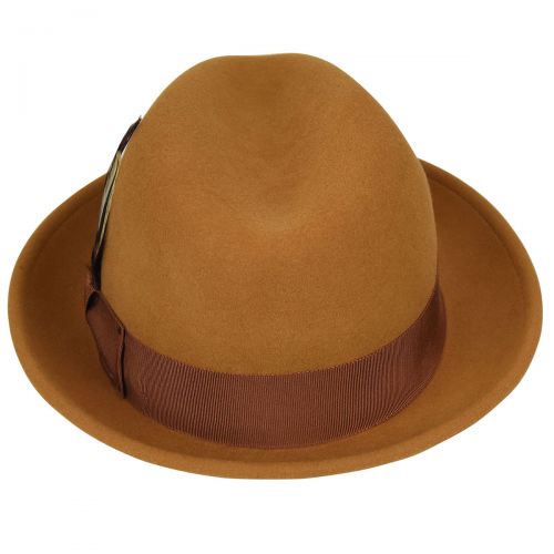  Bailey of Hollywood Tino LiteFelt Fedora