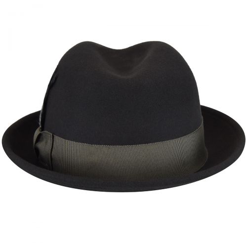  Bailey of Hollywood Tino LiteFelt Fedora