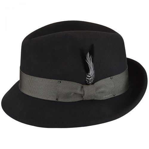  Bailey of Hollywood Tino LiteFelt Fedora