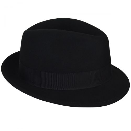  Bailey of Hollywood Tino LiteFelt Fedora