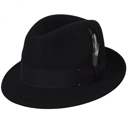  Bailey of Hollywood Tino LiteFelt Fedora